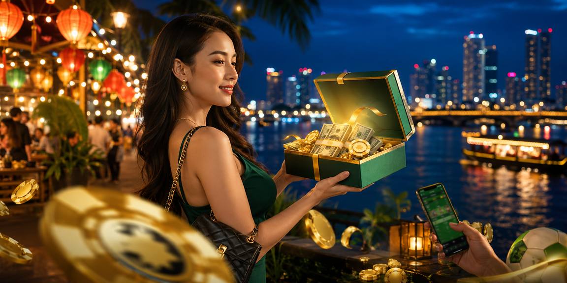 wib55 Casino Trực Tiếp Viettel Money