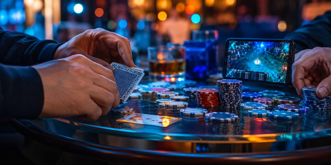 wib55 Những gì bạn tìm thấy trong sảnh Live Blackjack Classic